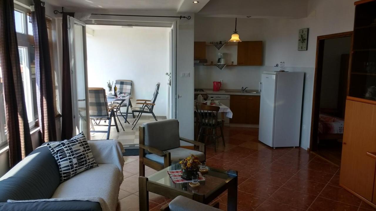 נובי ווינודולסקי Apartment Dada מראה חיצוני תמונה