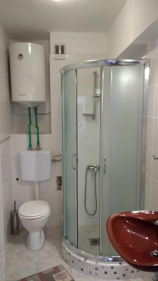 נובי ווינודולסקי Apartment Dada מראה חיצוני תמונה